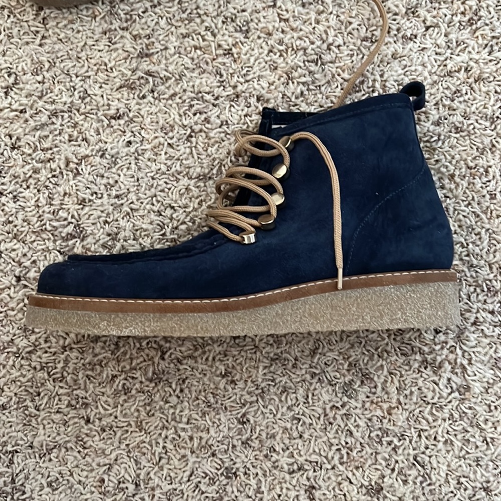 Biden “Gowrie” Ankle Boots - image 3